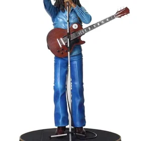 SD Toys Bob Marley Concert Rainbow 77 Figure