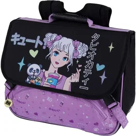 Editions Oberthur Oberthur Manga Girl 38 cm