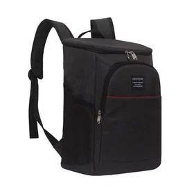 John Deere Kjølebag