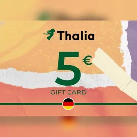Thalia Gavekort 5 EUR