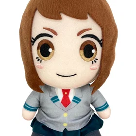 Great Eastern Cutlery Great Eastern My Hero Academia S2 Ochako Uraraka Seifuku (