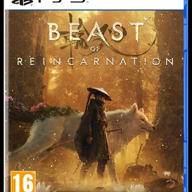 Beast of Reincarnation (PS5)