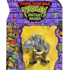 Funko POP! Teenage Mutant Ninja Turtles 143 Rocksteady