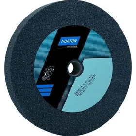 Norton Abrasives Meuleuse 125x16x12.7mm