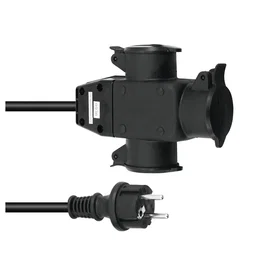 Eurolite 30247014 Extension Cord