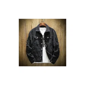 Bareen Denim Workwear Jacket (Men's)
