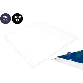 Green:ID TrueColor LED 60x60