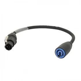 DAP 90567 powerCON Out till powerCON TRUE1 Han
