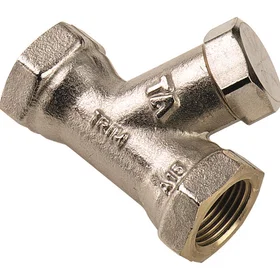 TA/IMI Brass Check Valve G15