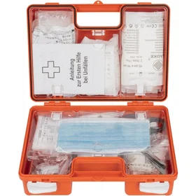 JBM Första hjälpen-kit