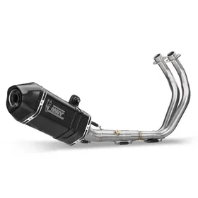 MIVV Speed Edge Full Line System Yamaha Tracer 700 2016-24 Y.058.LRB