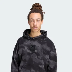 Adidas Originals Camo Hoodie (Menn)