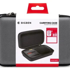 Switch Étui de Protection Textile Gris