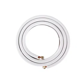 Enstal Installation Pipe 3m 1/4"x3/8" (100821)