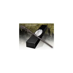 The Noble Collection NN8286 Harry Potter Kingsley Shacklebolt Wand