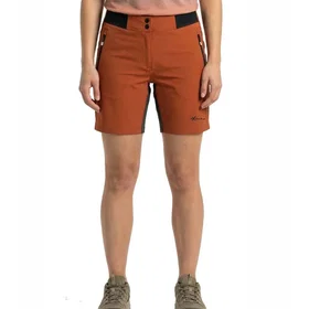 Newwood Garine Shorts (Dam)