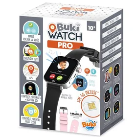 Buki Watch Pro