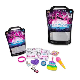 Pocket Money K-POP Surprise Bag