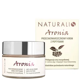 Naturalis Aronia Anti-Aging Fuktkräm 50ml