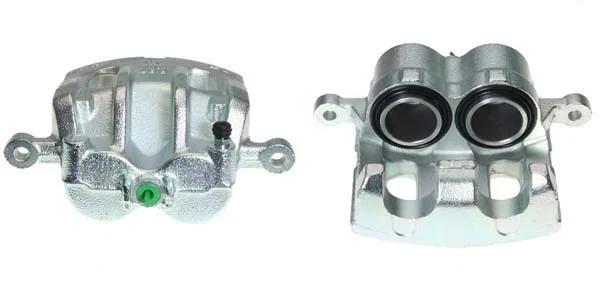 Budweg Caliper 345313
