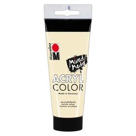 Marabu Acrylic Paint Sand 100ml