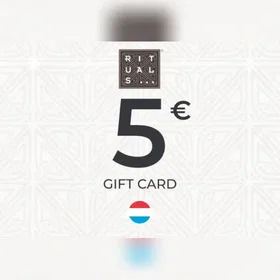 Rituals Gavekort 5 EUR