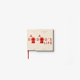 Hunde Dagbog A Dog's Life Paperback