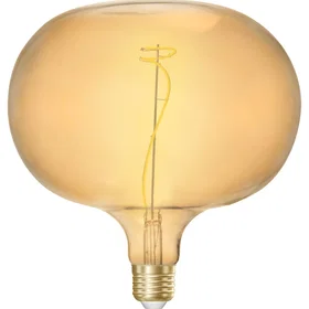 Northlight Oval Globe