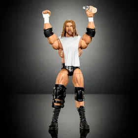 Mattel WWE Elite Collection Triple H