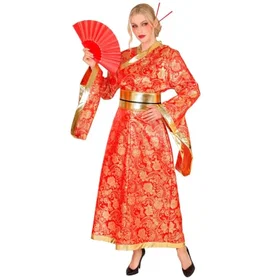 W WIDMANN MILANO 26903 Japanese Kimono Costume