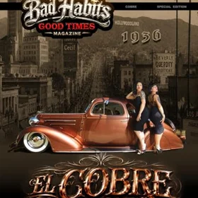 SoCal COBRE