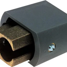 Lemvigh-Muller Jorddosa 509 Över Jord