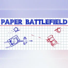 Paper Battlefield (PC)