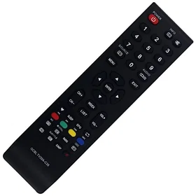 MTK Erstatningsfjernkontroll for Changhong TV-er 134948765