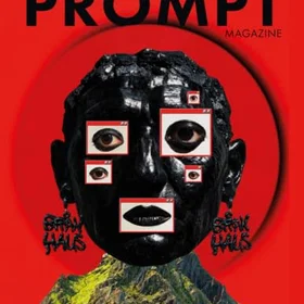 Promptus PROMPT MAGAZINE 18