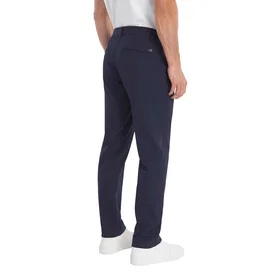 Calvin Klein Bullet Regular Fit Stretch Byxor (Herr)
