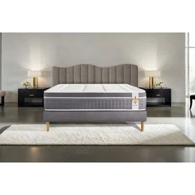 LITIER DELUXE Trente Pocket Spring Memory Foam Mattress 90x190cm 3701242452622_CAFR