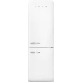 SMEG 50's Style FAB32RWHM6 (Valkoinen)