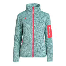 Izas Novi V3 Full-Zip Fleece Jacka (Dam)