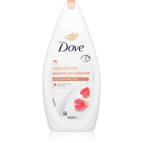 Dove Enveloping Pleasure Shower Gel For Women 450ml