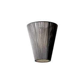 Northern Oslo Wood Lampshade