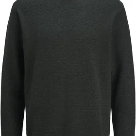 Jack & Jones Jjegeorge Knit Crew Neck Noos Tröjor (Herr)