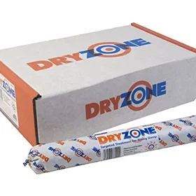 Dryzone Damp Proofing Cream High-Strength Injection Cream White 600ml