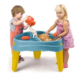 Feber Casual Play Island