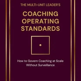 HospiVation Coaching Operating Standards