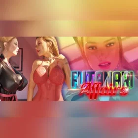 Futanari Affairs (PC)