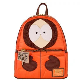 Loungefly Kenny South Park Backpack 26Cm