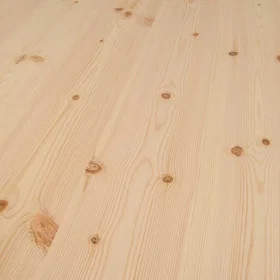 DalaFloda Parkettgulv HardPine Furu Sand 15x185