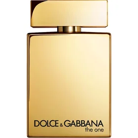 Dolce & Gabbana The One Gold For Men Intense edp 100ml