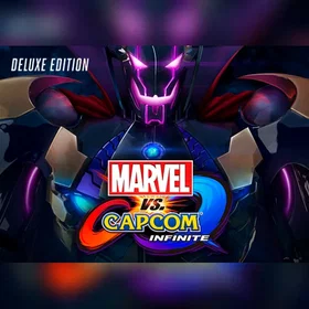 Marvel vs. Capcom: Infinite Deluxe Edition (PC/Xbox One | Series X/S)